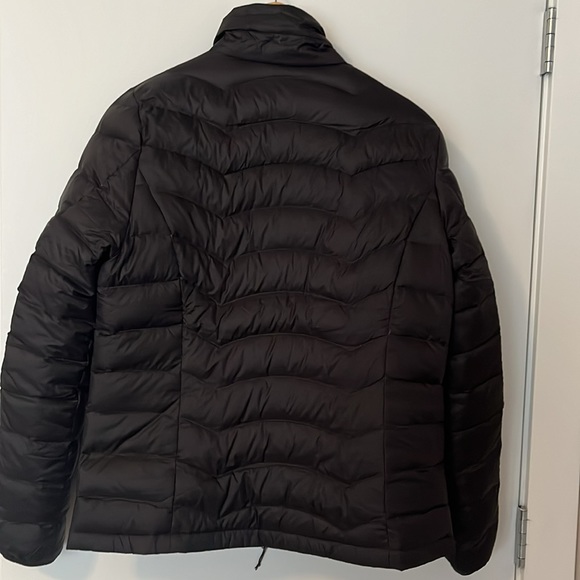 Women’s Medium Down jacket - Picture 2 of 6